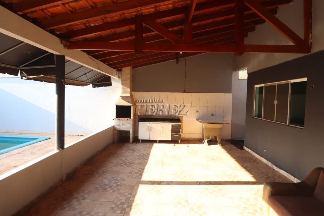 Casa para alugar no jd laranjeiras zona leste - Foto 14