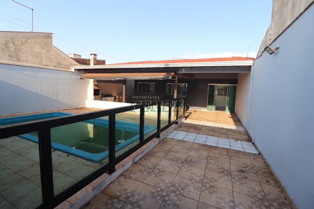 Casa para alugar no jd laranjeiras zona leste - Foto 17