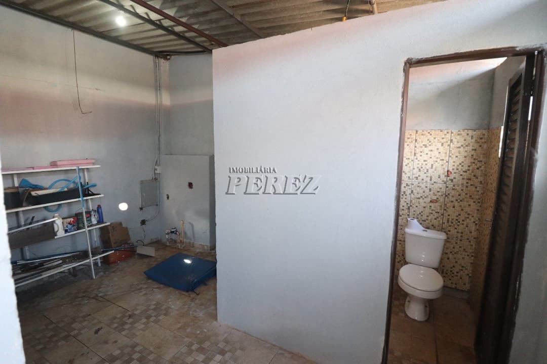 Casa para alugar no jd laranjeiras zona leste - Foto 16