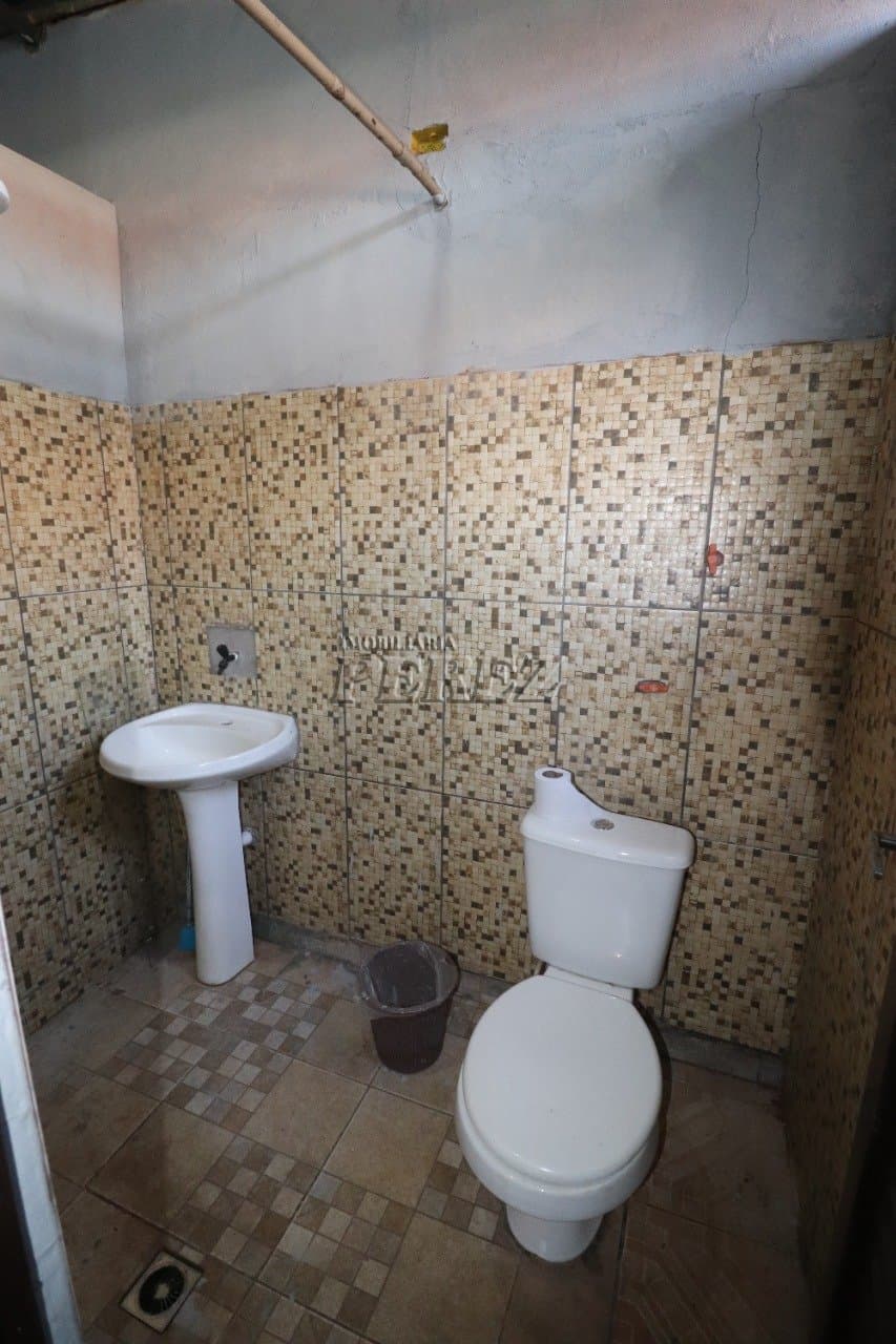 Casa para alugar no jd laranjeiras zona leste - Foto 18