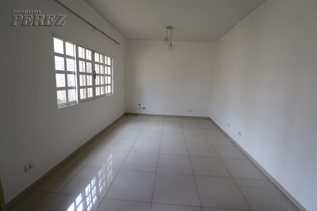 Sobrado com piscina para alugar no jardim Santa Monica na região norte em Londrina. - Foto 5