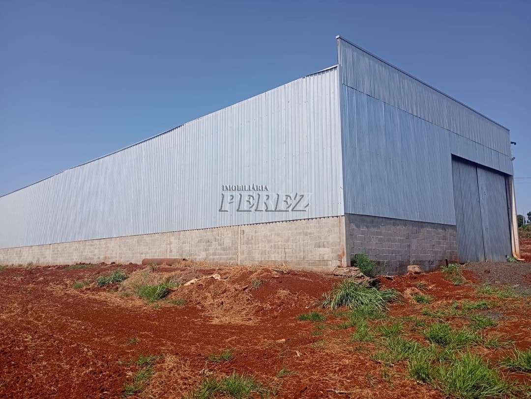 Barracão à venda e locação, com 9.000m² de terreno e 900m² construídos ? Ideal para logística, indústria ou investimento! - Foto 3