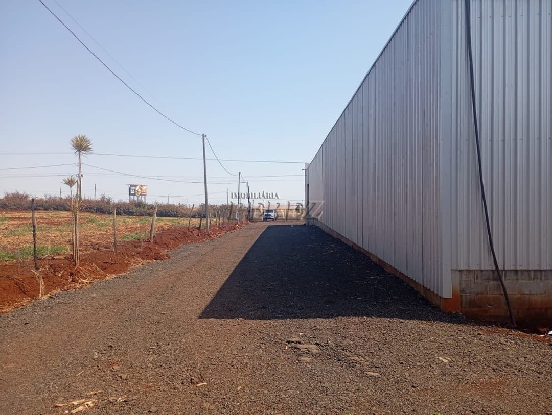 Barracão à venda e locação, com 9.000m² de terreno e 900m² construídos ? Ideal para logística, indústria ou investimento! - Foto 4