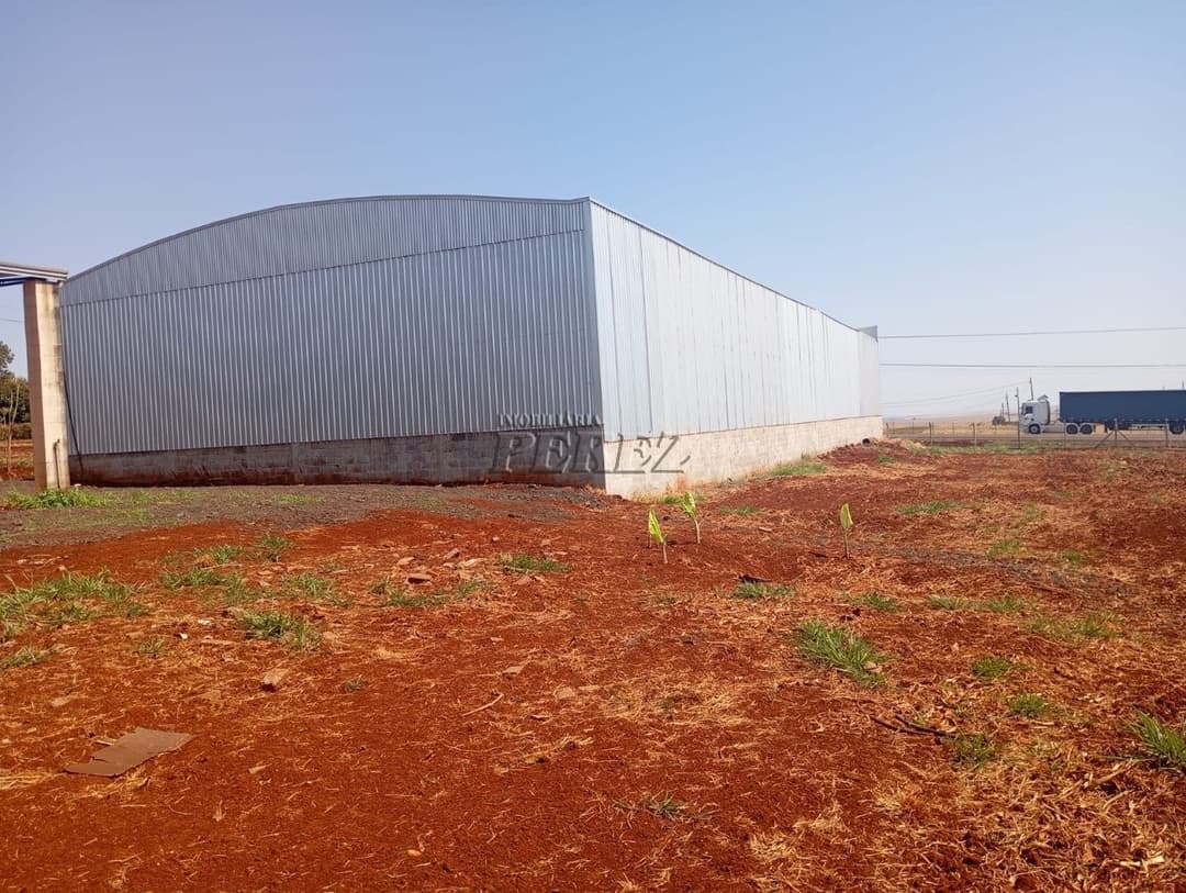Barracão à venda e locação, com 9.000m² de terreno e 900m² construídos ? Ideal para logística, indústria ou investimento! - Foto 5
