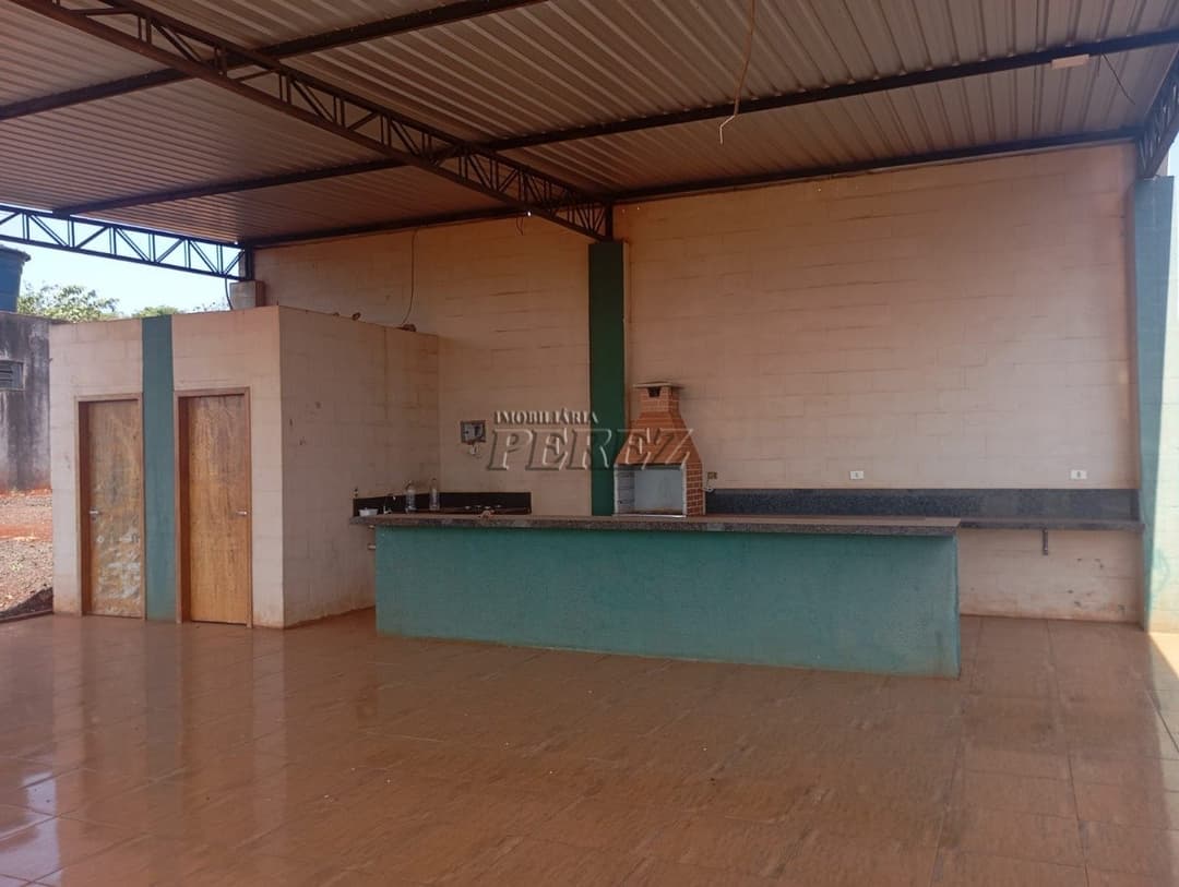Barracão à venda e locação, com 9.000m² de terreno e 900m² construídos ? Ideal para logística, indústria ou investimento! - Foto 7