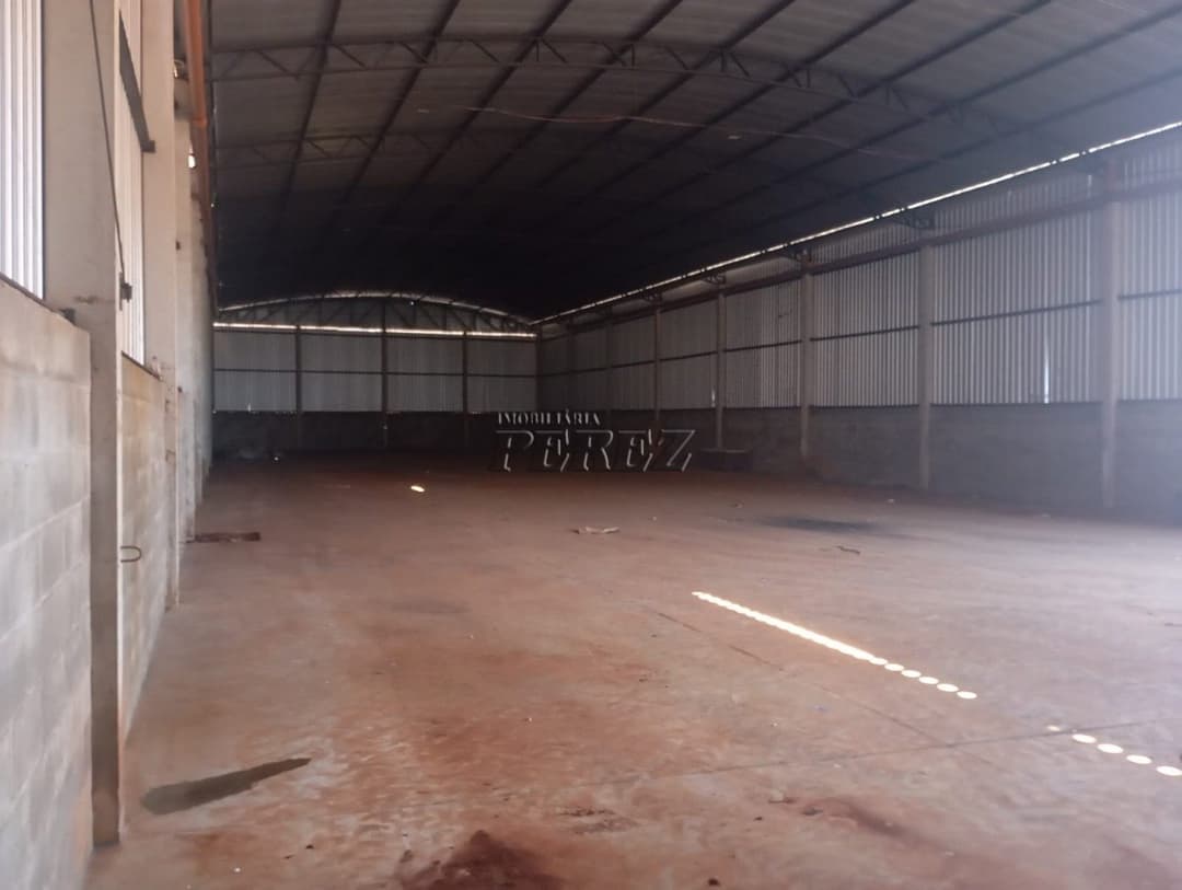 Barracão à venda e locação, com 9.000m² de terreno e 900m² construídos ? Ideal para logística, indústria ou investimento! - Foto 8