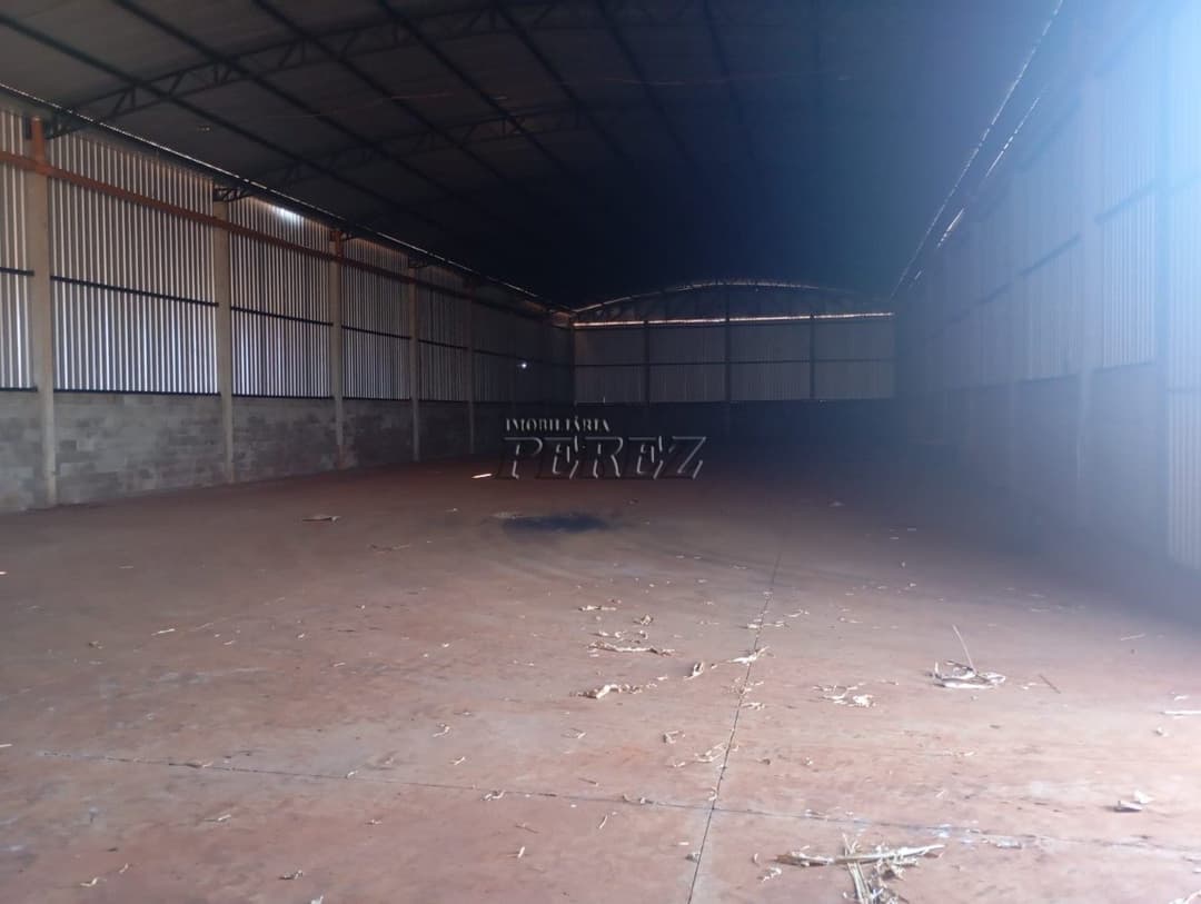 Barracão à venda e locação, com 9.000m² de terreno e 900m² construídos ? Ideal para logística, indústria ou investimento! - Foto 9