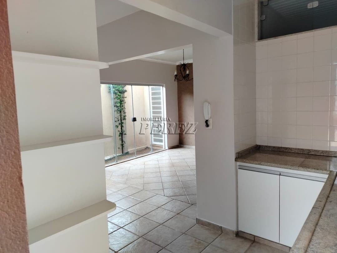 Casa à venda, imóvel dos Sonhos em Cambé - Completa, Moderna e Pronta para Morar! - Foto 13