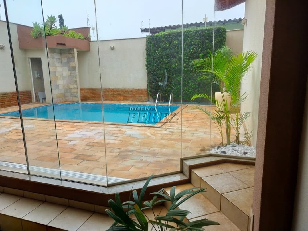 Casa à venda, imóvel dos Sonhos em Cambé - Completa, Moderna e Pronta para Morar! - Foto 24