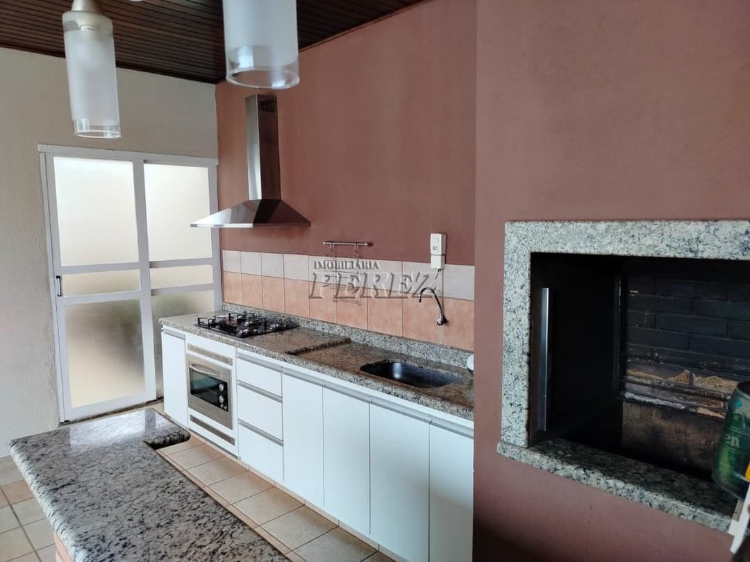 Casa à venda, imóvel dos Sonhos em Cambé - Completa, Moderna e Pronta para Morar! - Foto 25