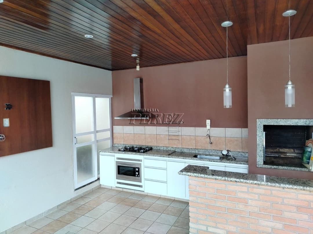 Casa à venda, imóvel dos Sonhos em Cambé - Completa, Moderna e Pronta para Morar! - Foto 26