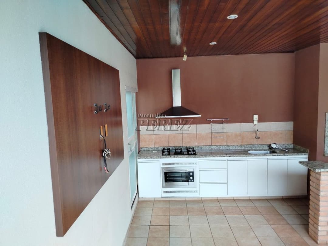 Casa à venda, imóvel dos Sonhos em Cambé - Completa, Moderna e Pronta para Morar! - Foto 27