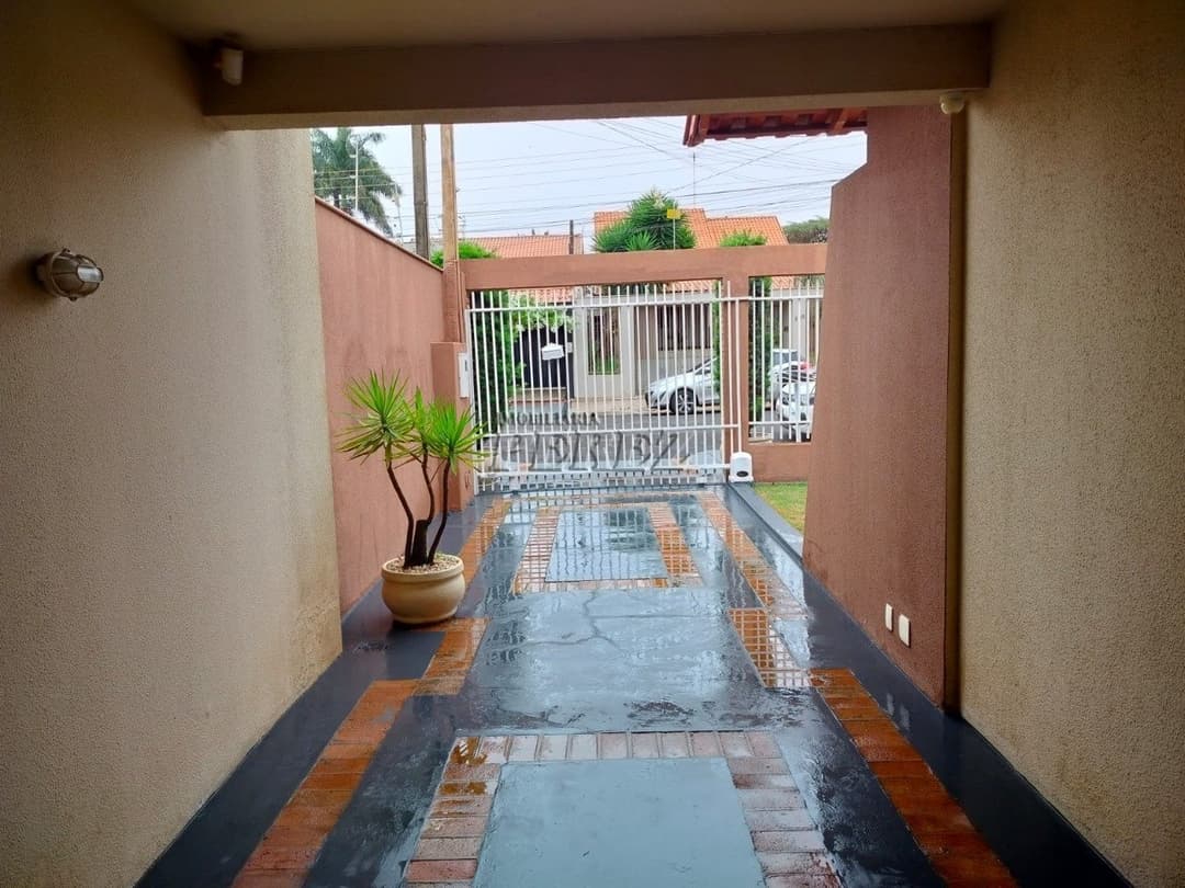 Casa à venda, imóvel dos Sonhos em Cambé - Completa, Moderna e Pronta para Morar! - Foto 3