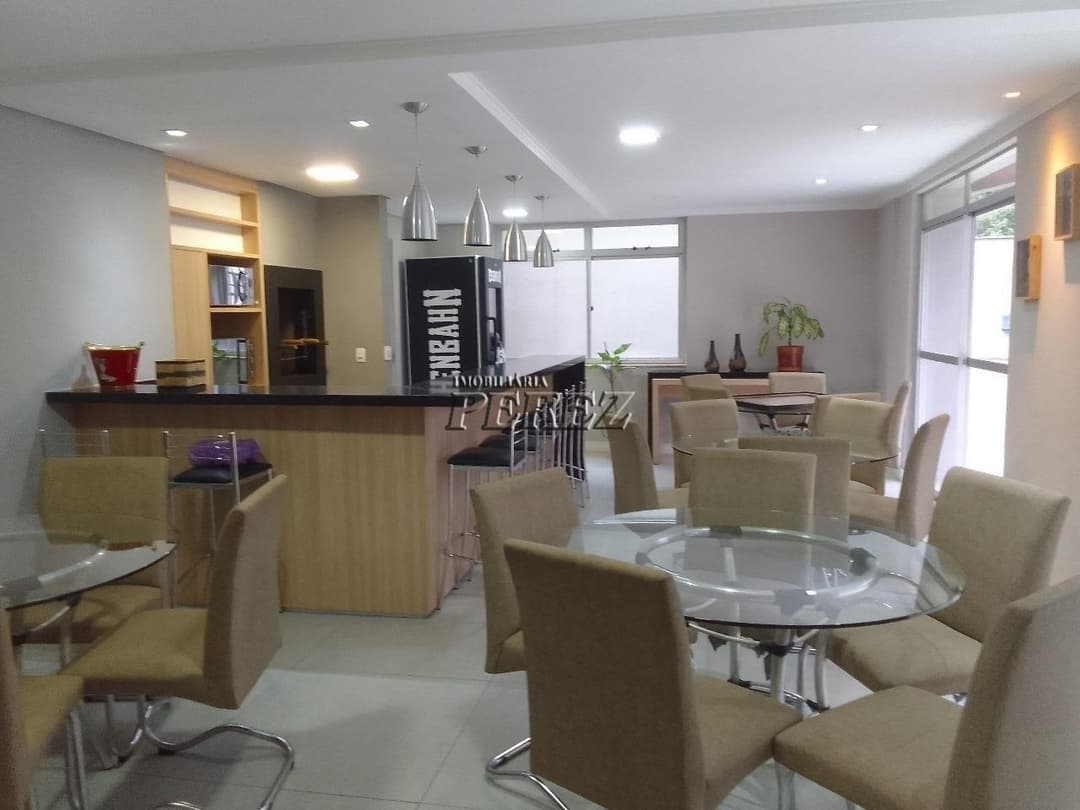 Apartamento Mobiliado de dois quartos para alugar no centro de Londrina - Foto 15