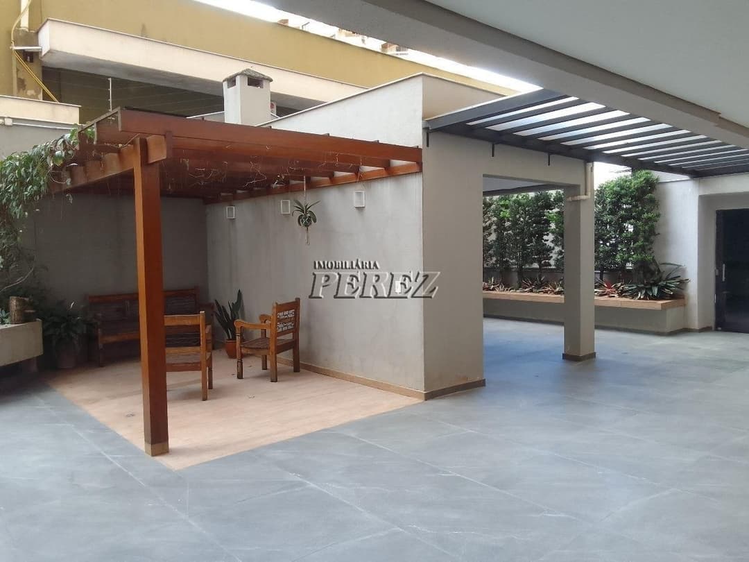 Apartamento Mobiliado de dois quartos para alugar no centro de Londrina - Foto 16