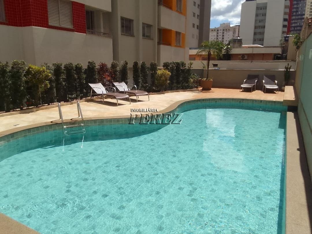 Apartamento Mobiliado de dois quartos para alugar no centro de Londrina - Foto 17