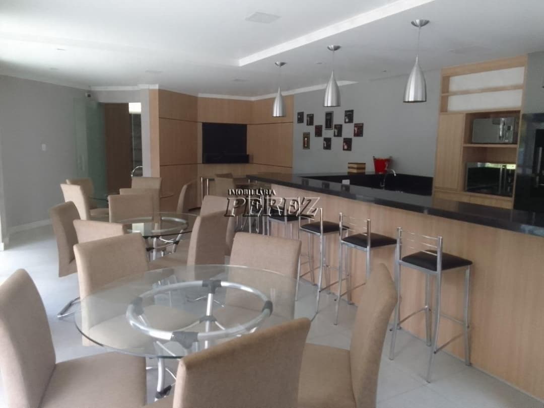 Apartamento Mobiliado de dois quartos para alugar no centro de Londrina - Foto 18