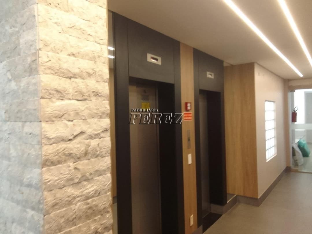 Apartamento Mobiliado de dois quartos para alugar no centro de Londrina - Foto 19