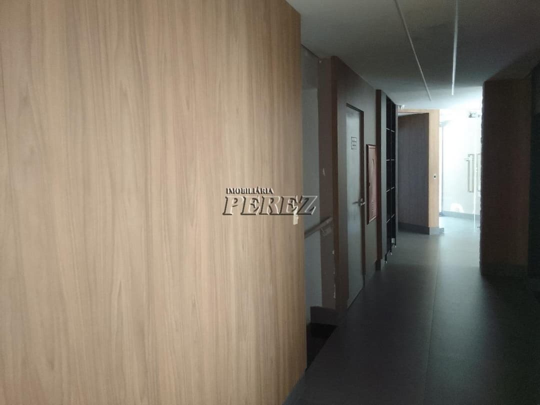 Apartamento Mobiliado de dois quartos para alugar no centro de Londrina - Foto 20