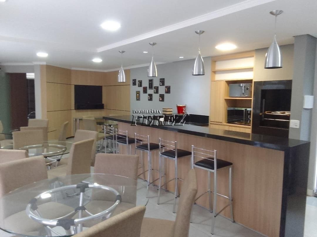 Apartamento Mobiliado de dois quartos para alugar no centro de Londrina - Foto 21