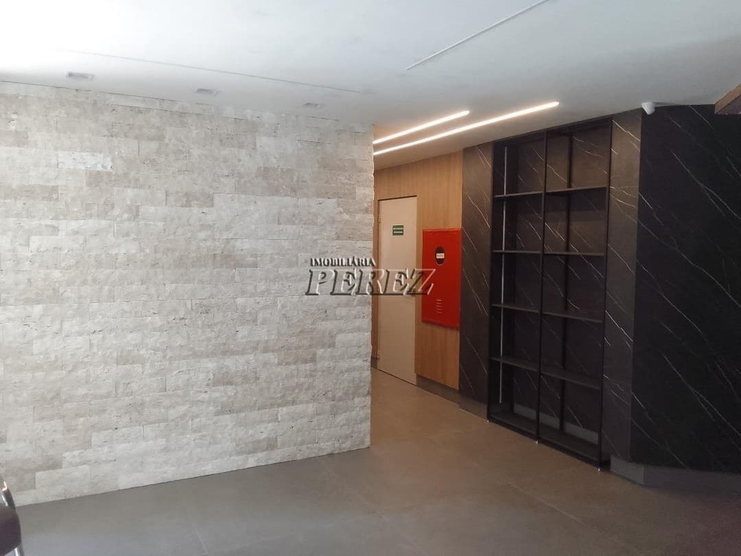 Apartamento Mobiliado de dois quartos para alugar no centro de Londrina - Foto 22