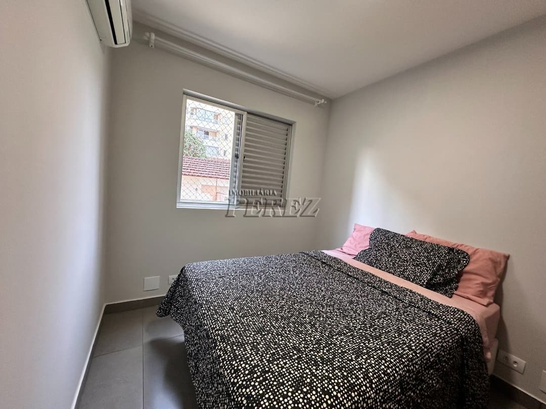 Apartamento Mobiliado de dois quartos para alugar no centro de Londrina - Foto 8
