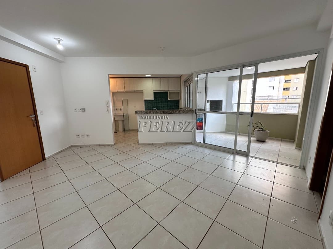 Apartamento para Alugar de 3 Quartos e 2 Vagas da Garagem na Região da Gleba Palhano - Foto 2