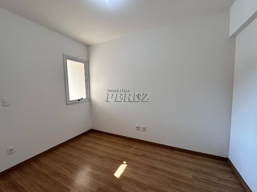 Apartamento para Alugar de 3 Quartos e 2 Vagas da Garagem na Região da Gleba Palhano - Foto 7