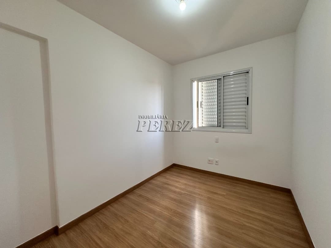 Apartamento para Alugar de 3 Quartos e 2 Vagas da Garagem na Região da Gleba Palhano - Foto 9