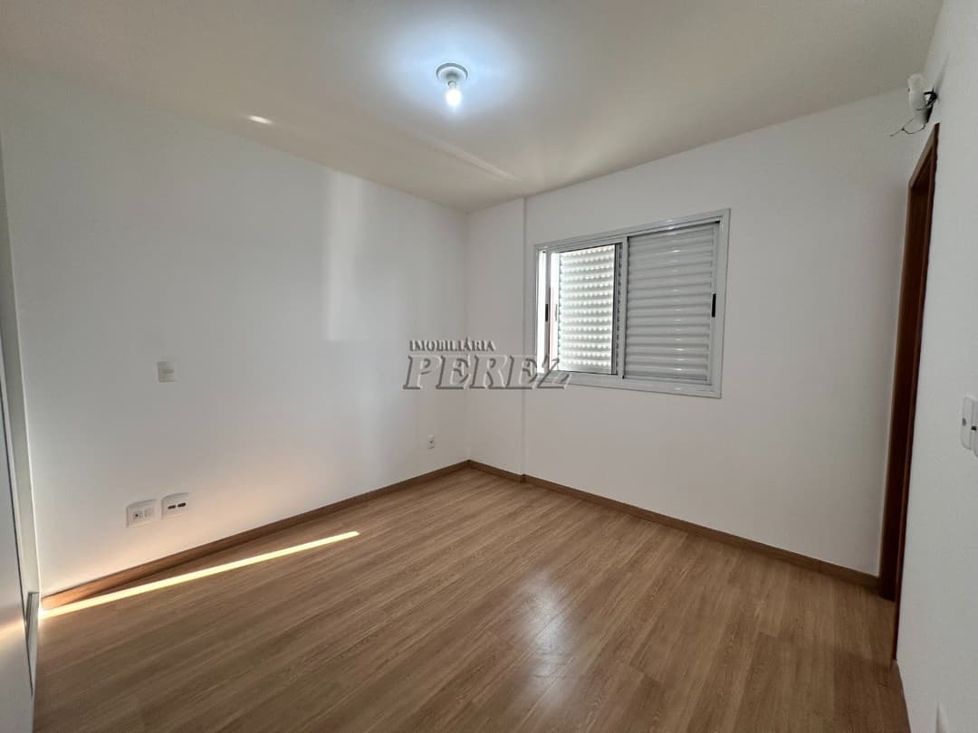 Apartamento para Alugar de 3 Quartos e 2 Vagas da Garagem na Região da Gleba Palhano - Foto 11