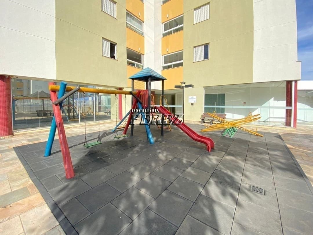 Apartamento para Alugar de 3 Quartos e 2 Vagas da Garagem na Região da Gleba Palhano - Foto 14