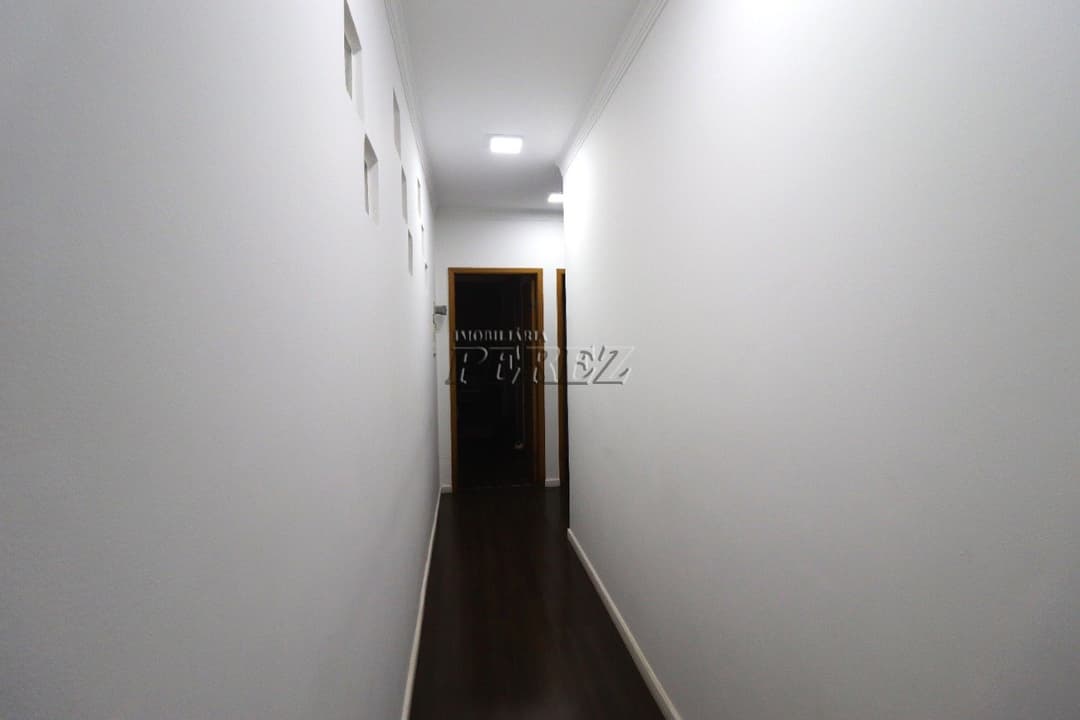 Casa para alugar na Vila Brasil - Centro de Londrina - Foto 8