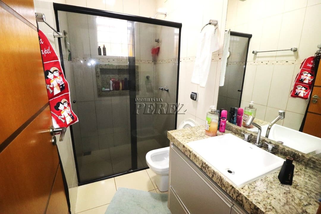 Casa para alugar na Vila Brasil - Centro de Londrina - Foto 10