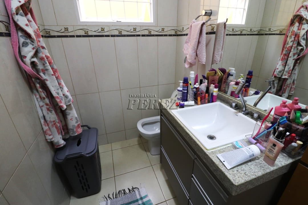 Casa para alugar na Vila Brasil - Centro de Londrina - Foto 13