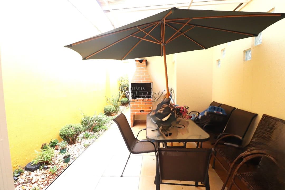 Casa para alugar na Vila Brasil - Centro de Londrina - Foto 19