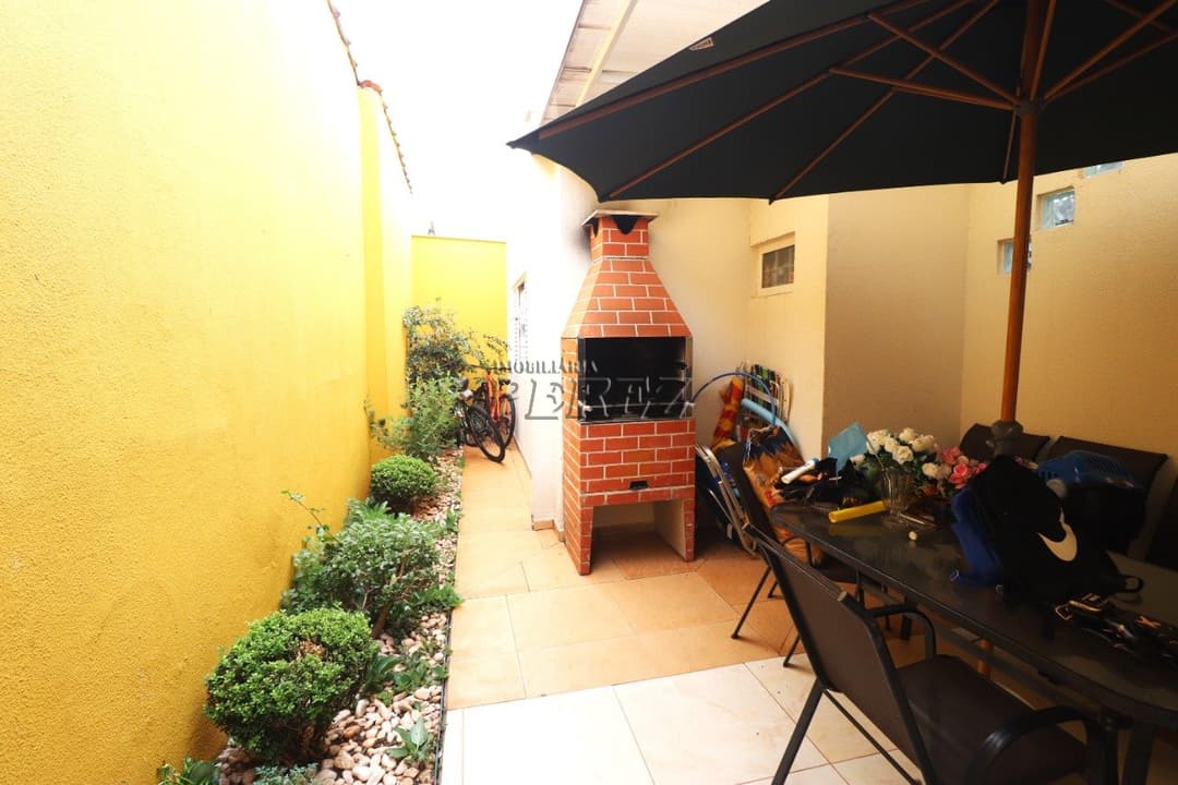 Casa para alugar na Vila Brasil - Centro de Londrina - Foto 20