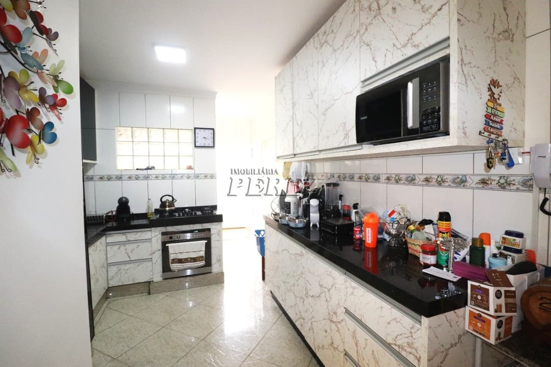 Casa para alugar na Vila Brasil - Centro de Londrina - Foto 5