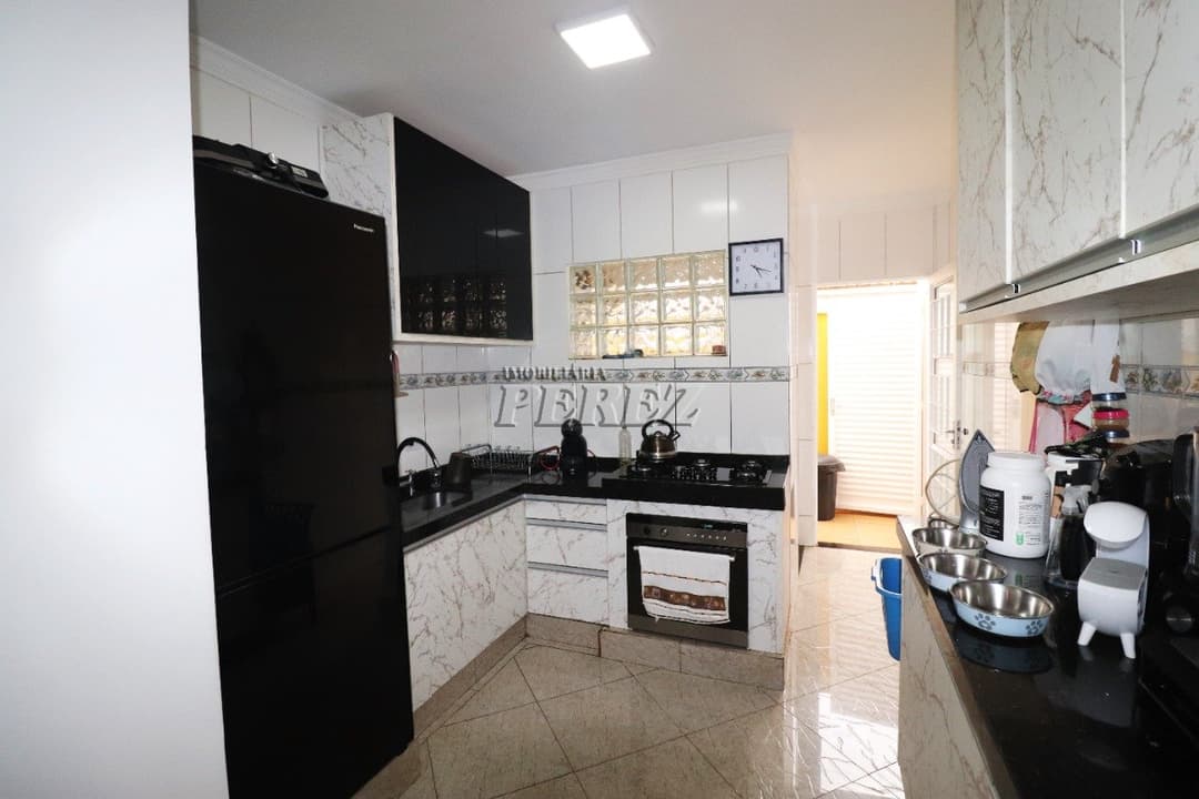 Casa para alugar na Vila Brasil - Centro de Londrina - Foto 7