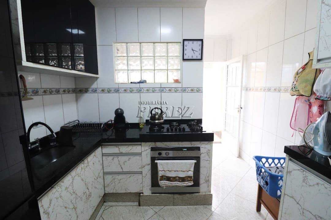 Casa para alugar na Vila Brasil - Centro de Londrina - Foto 6
