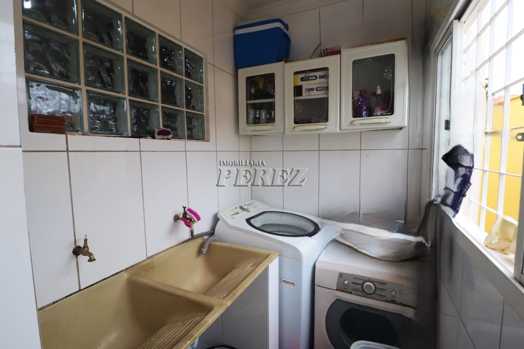 Casa para alugar na Vila Brasil - Centro de Londrina - Foto 15