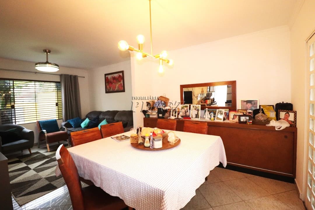 Casa para alugar na Vila Brasil - Centro de Londrina - Foto 4