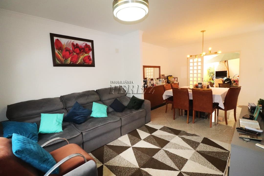 Casa para alugar na Vila Brasil - Centro de Londrina - Foto 3