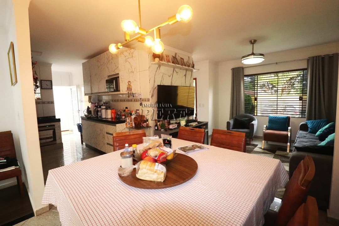 Casa para alugar na Vila Brasil - Centro de Londrina - Foto 2