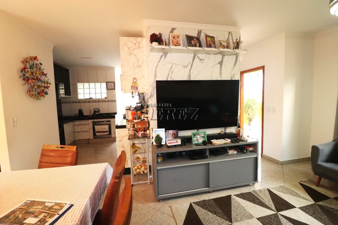 Casa para alugar na Vila Brasil - Centro de Londrina - Foto 17