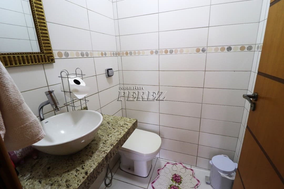 Casa para alugar na Vila Brasil - Centro de Londrina - Foto 18