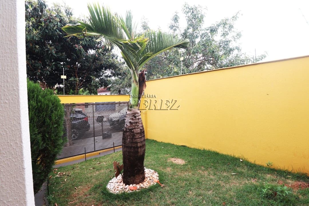 Casa para alugar na Vila Brasil - Centro de Londrina - Foto 21