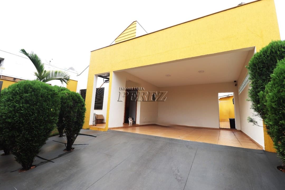 Casa para alugar na Vila Brasil - Centro de Londrina - Foto 22