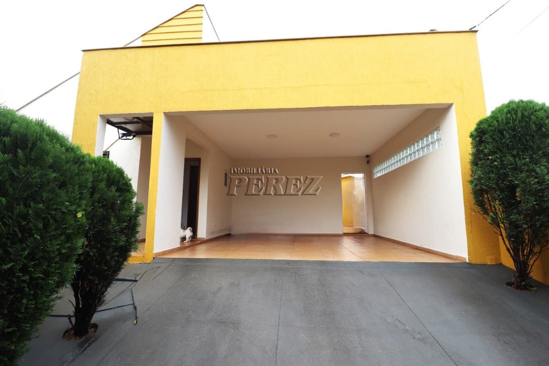 Casa para alugar na Vila Brasil - Centro de Londrina - Foto 23