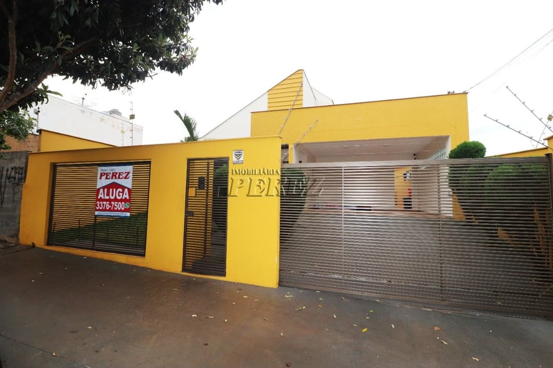 Casa para alugar na Vila Brasil - Centro de Londrina - Foto 25