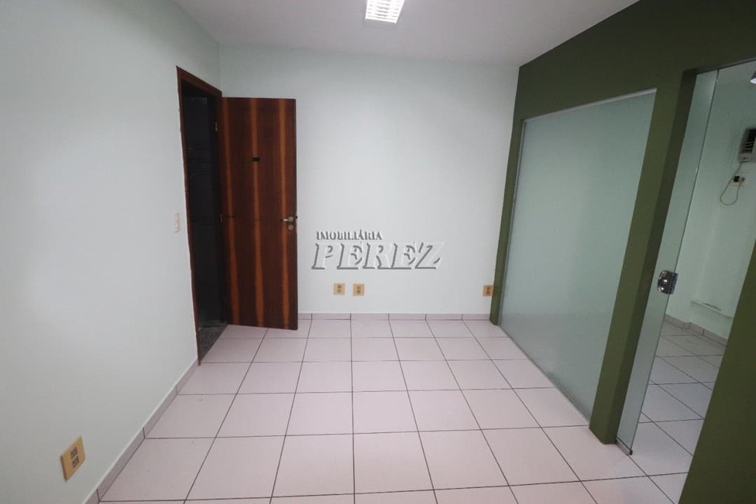 Salas no Wall Street, 65 m² para alugar no Centro - Londrina/PR - Foto 4